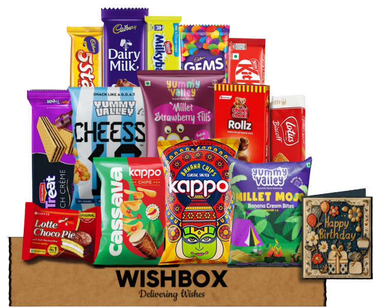 Birthday 14 COUNT CLASSIC