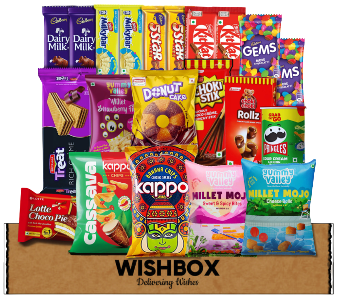 ALL OCCASION 21 COUNT CLASSIC ALL ITEMS