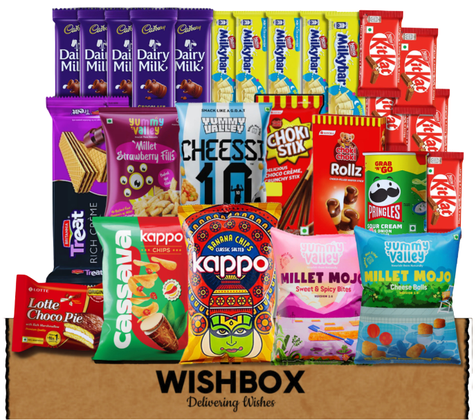 ALL OCCASION 26 COUNT CLASSIC