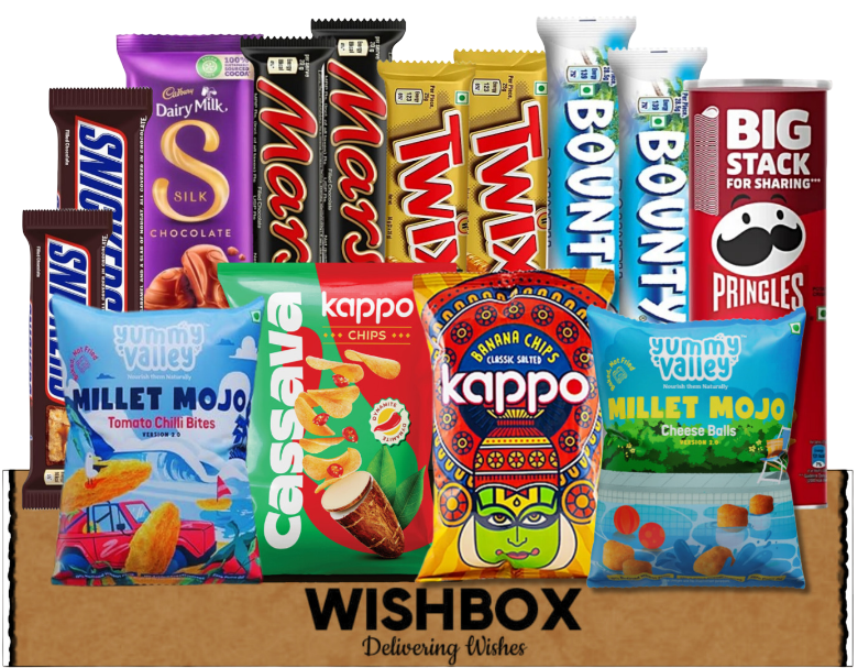 ALL OCCASION 14 COUNT GOURMET