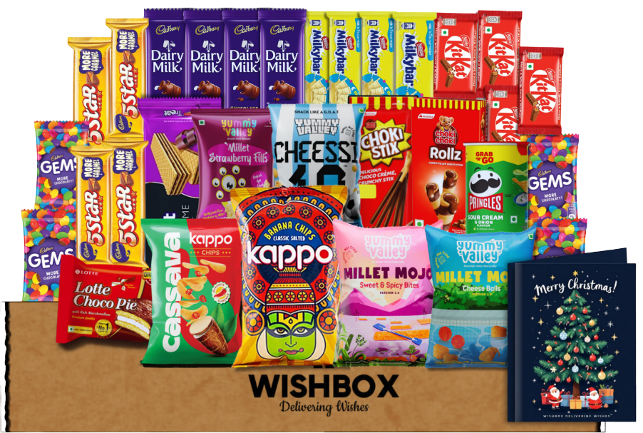 Christmas 32 COUNT Classic