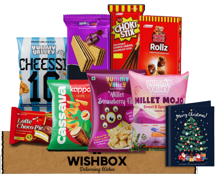 Christmas 8 COUNT Classic