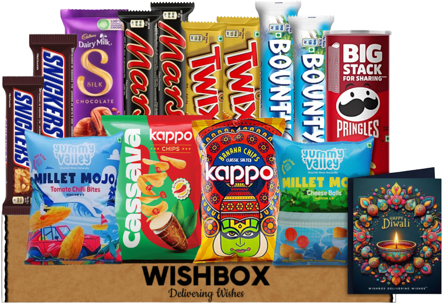 Diwali 15 COUNT GOURMET