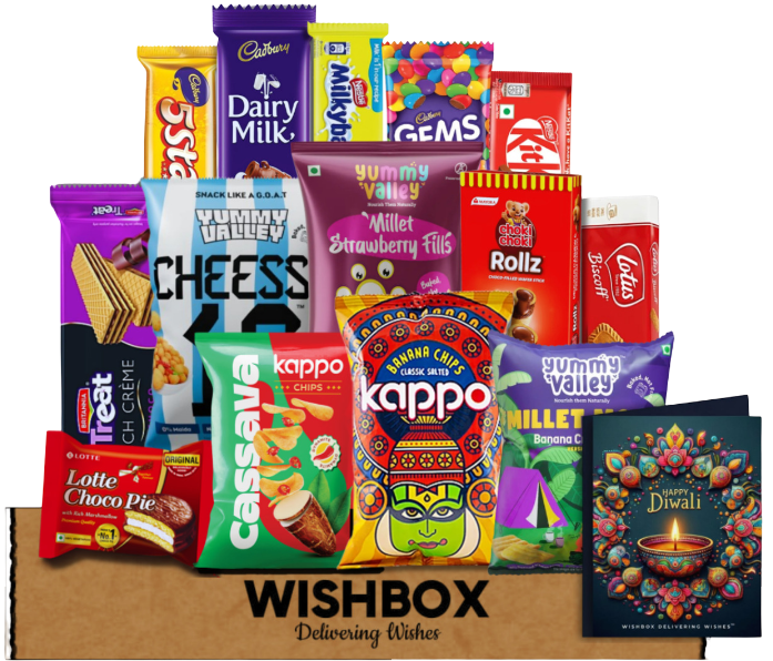 Diwali 15 COUNT Classic