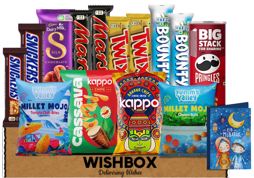 EID 15 COUNT GOURMET