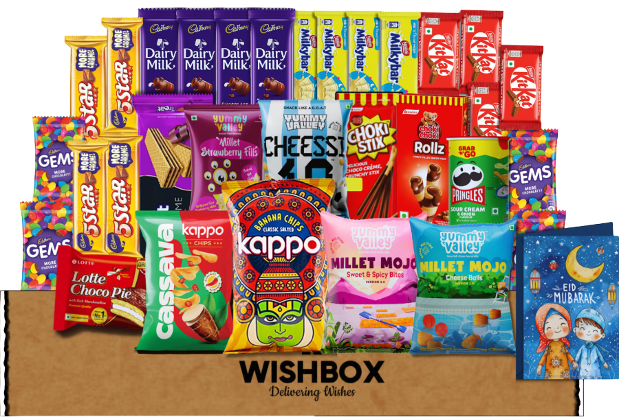 EID 32 COUNT CLASSIC