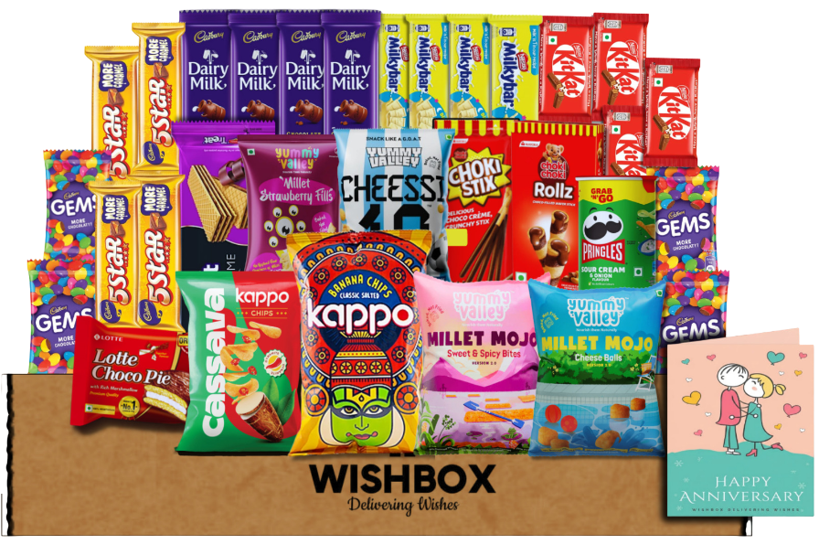 ANNIVERSARY 31 COUNT CLASSIC