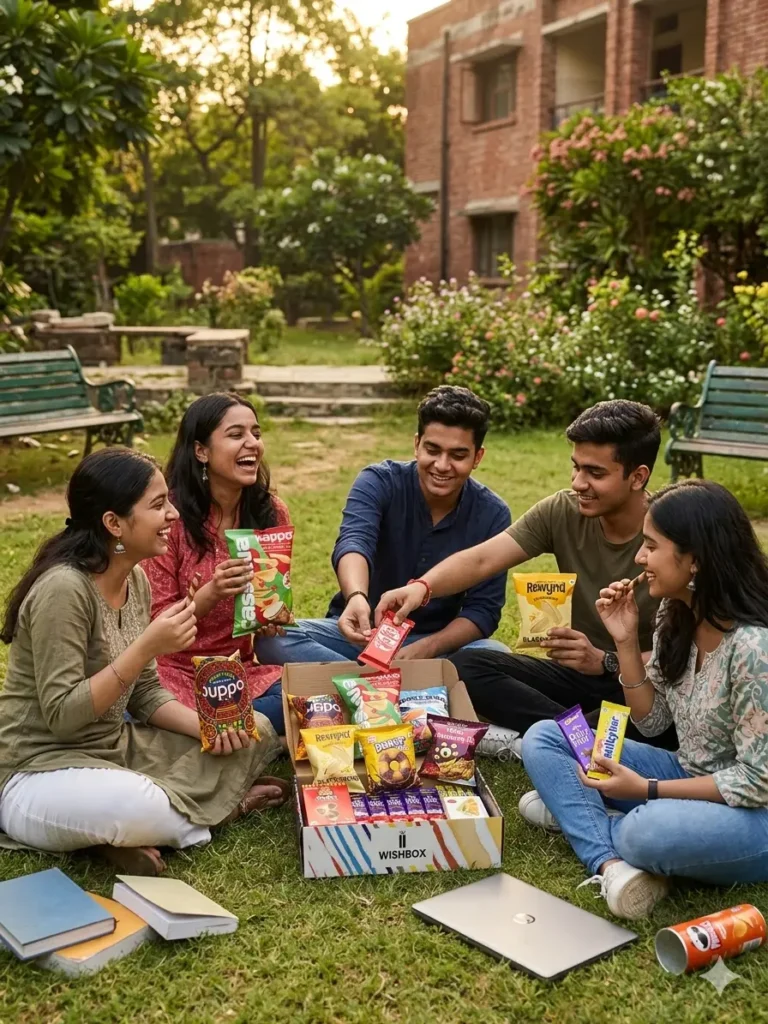 Gift for College students