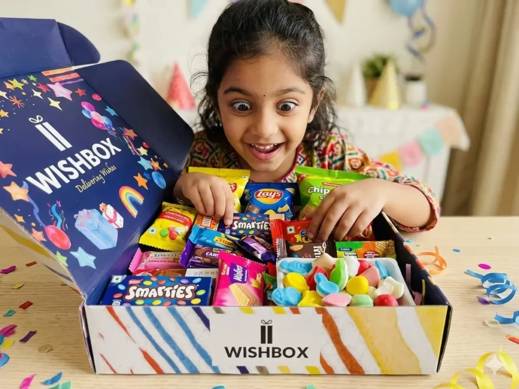 Best gifts kids love for birthdays