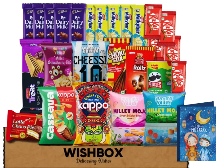 Eid gifts for students