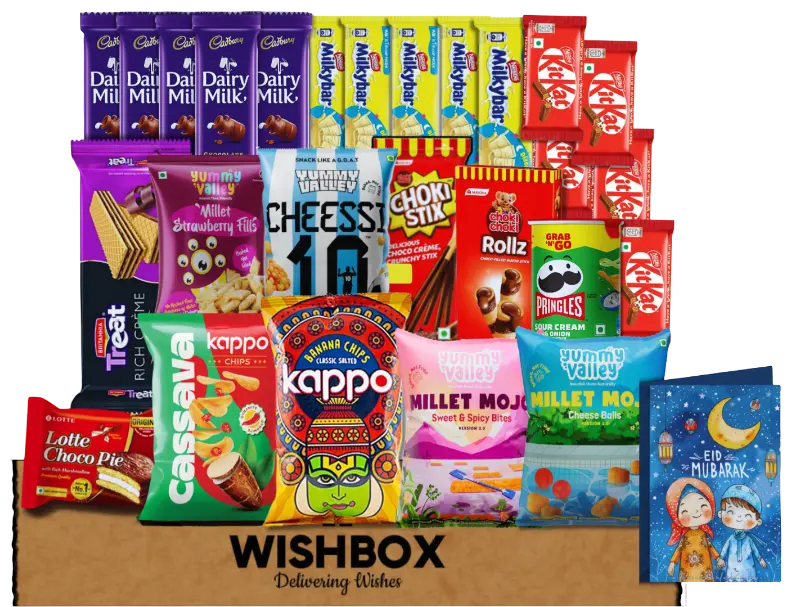 Eid gifts for students