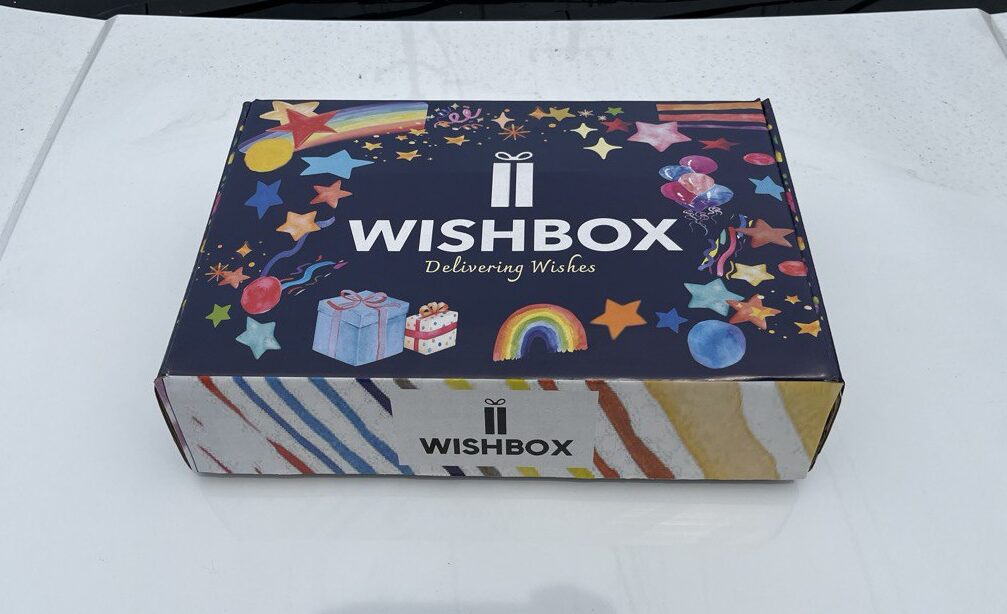 healthy snacks gift box india