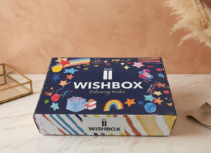 WISHBOX DELIVERING WISHES™