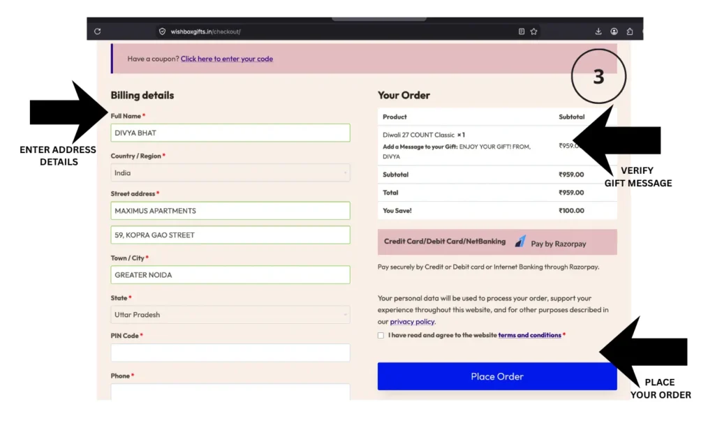 WISHBOX DELIVERING WISHES™ DIWALI GIFTING-3
