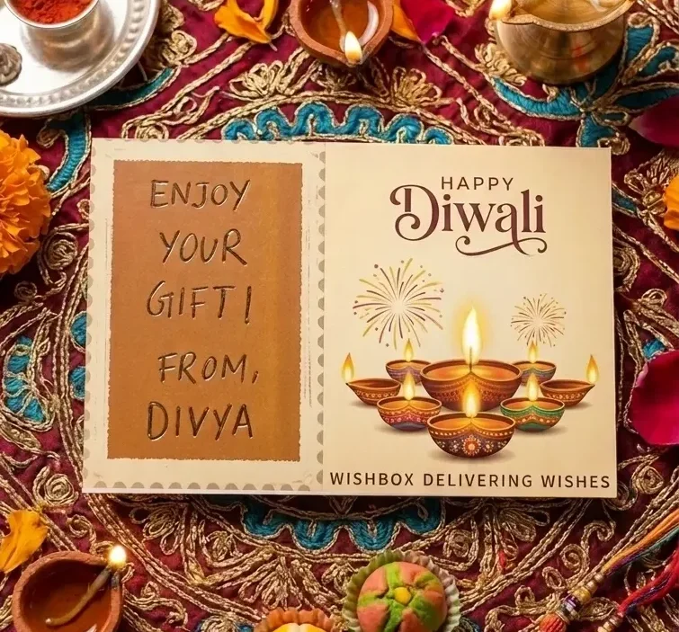 WISHBOX DELIVERING WISHES™ DIWALI GIFTING-4