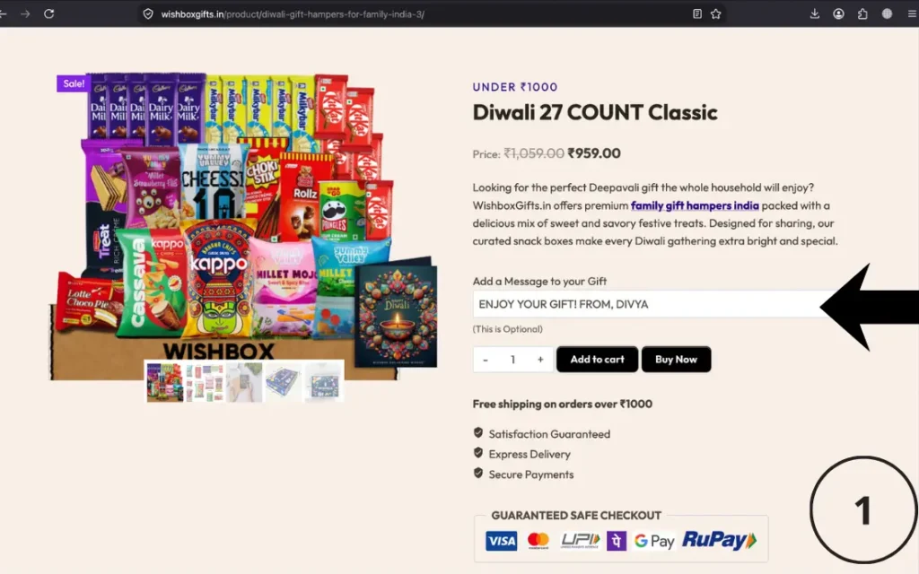 WISHBOX DELIVERING WISHES™ DIWALI GIFTING-1