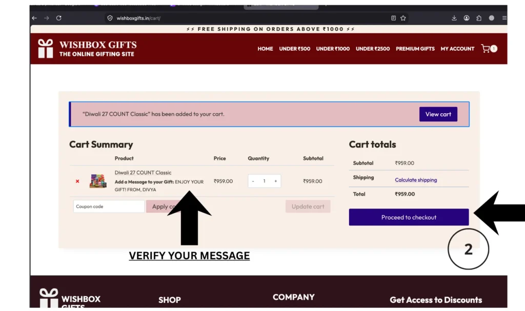 WISHBOX DELIVERING WISHES™ DIWALI GIFTING-2